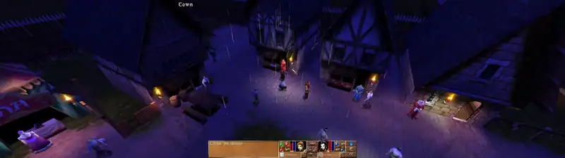 DarkStone Restoration — изображение 3