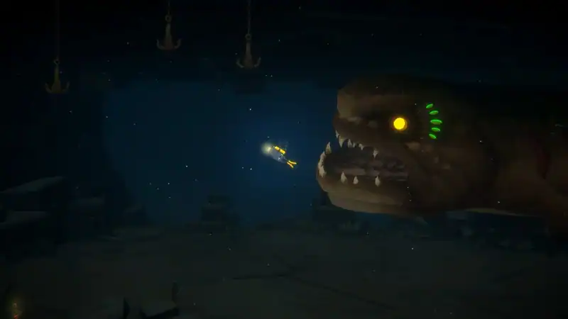 Dave The Diver — изображение 3