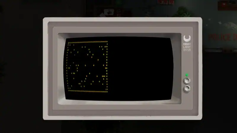 DayOff: Moonriver incident — изображение 2