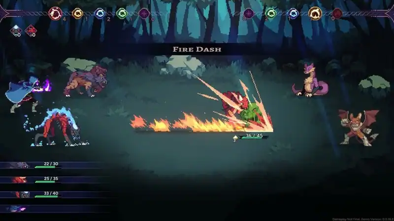 Aethermancer — изображение 3