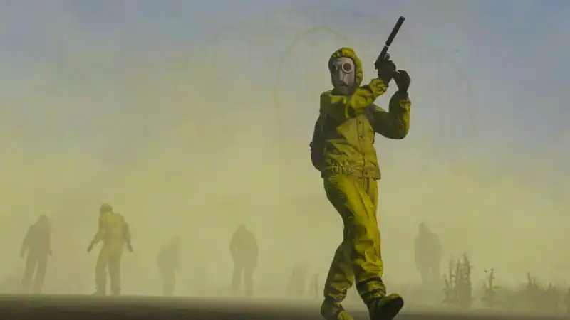 DayZ — изображение 3