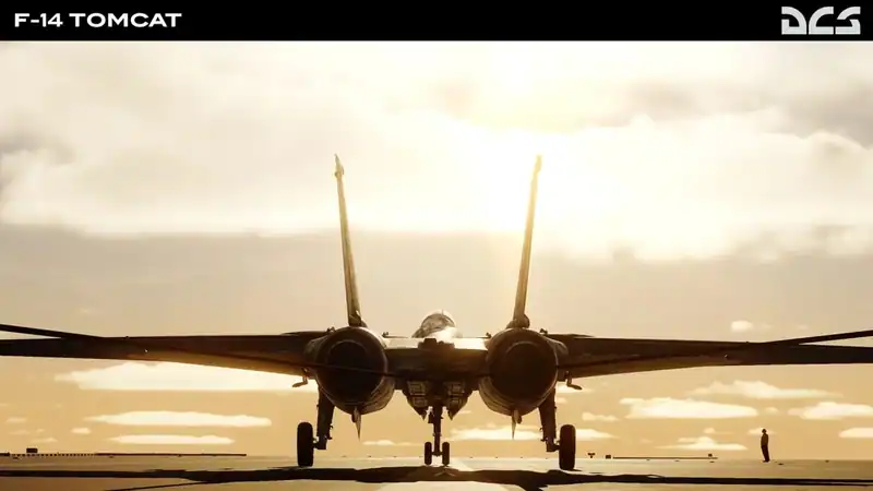 DCS World Steam Edition — изображение 3