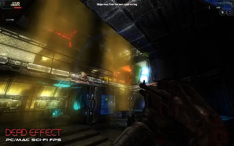 Dead Effect — изображение 3