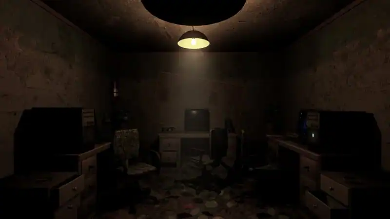 DeadTruth: The Dark Path Ahead — изображение 3