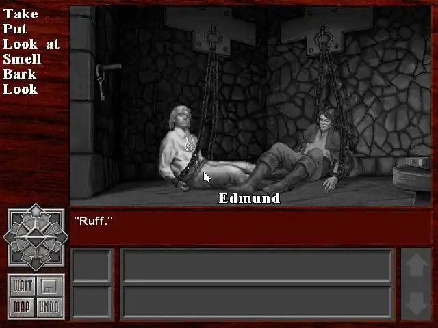 Death Gate — изображение 3
