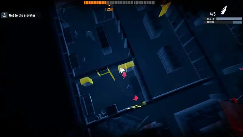 Death Point — изображение 3