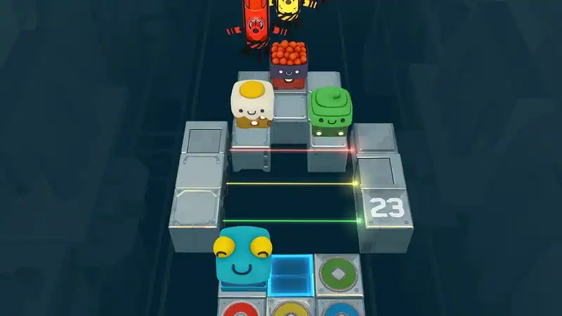 Death Squared — изображение 2