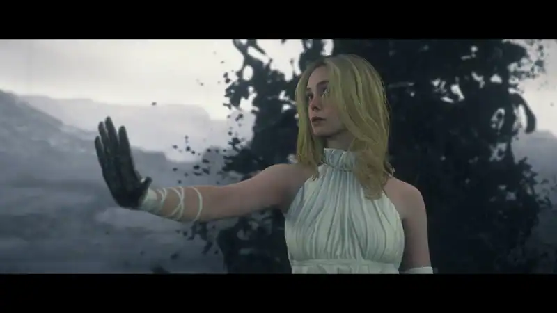 Death Stranding 2: On the Beach — изображение 2