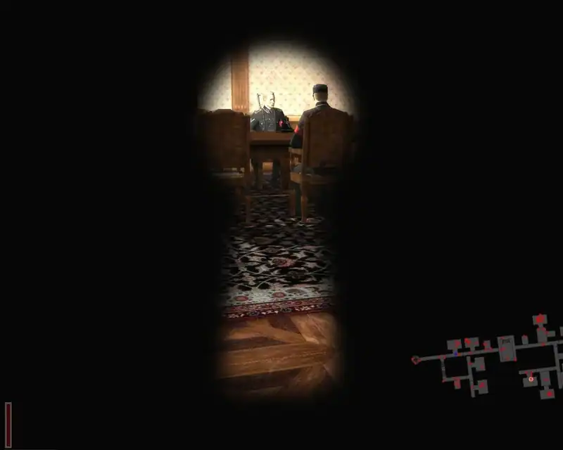 Death to Spies — изображение 3