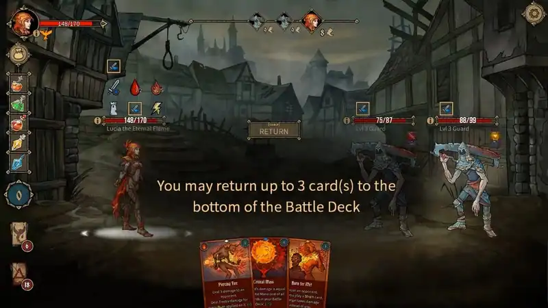 Deck of Ashes — изображение 2