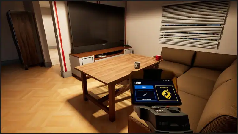 Deconstruction Simulator — изображение 3