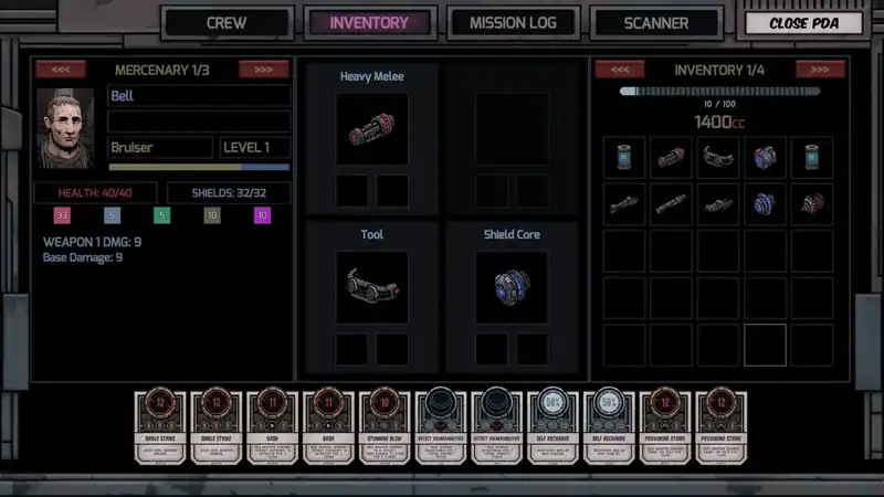 Deep Sky Derelicts — изображение 3