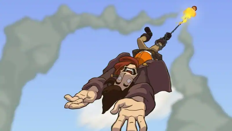 Deponia — изображение 2