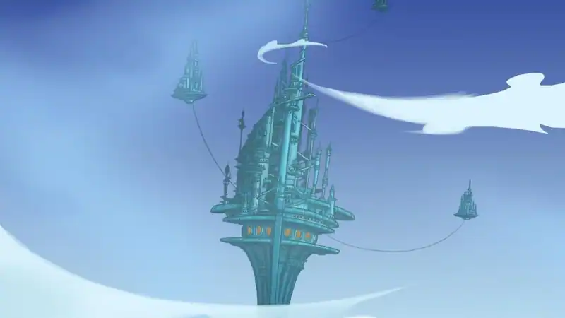 Deponia Doomsday — изображение 3