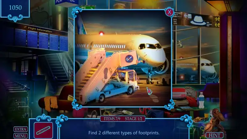 Detective Agency: Grey Tie — изображение 3