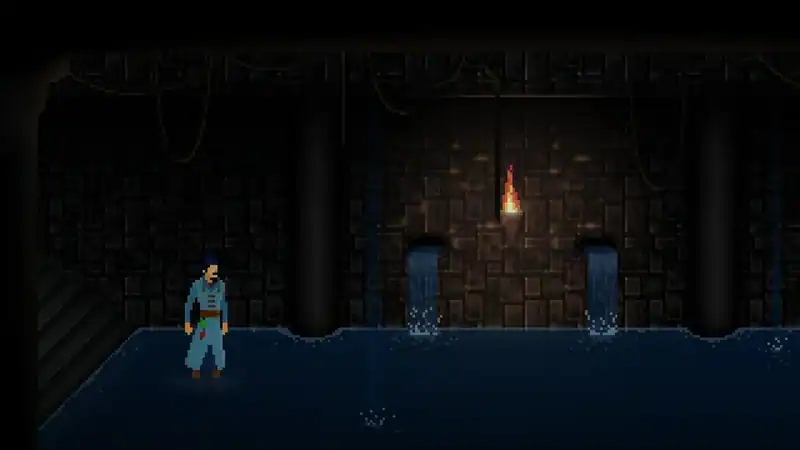 Detective Di: The Silk Rose Murders — изображение 3