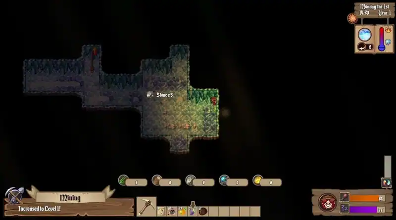 De'Vine: Heavenly Acres — изображение 3