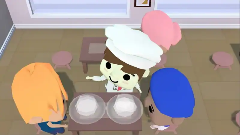 Diner Bros — изображение 3