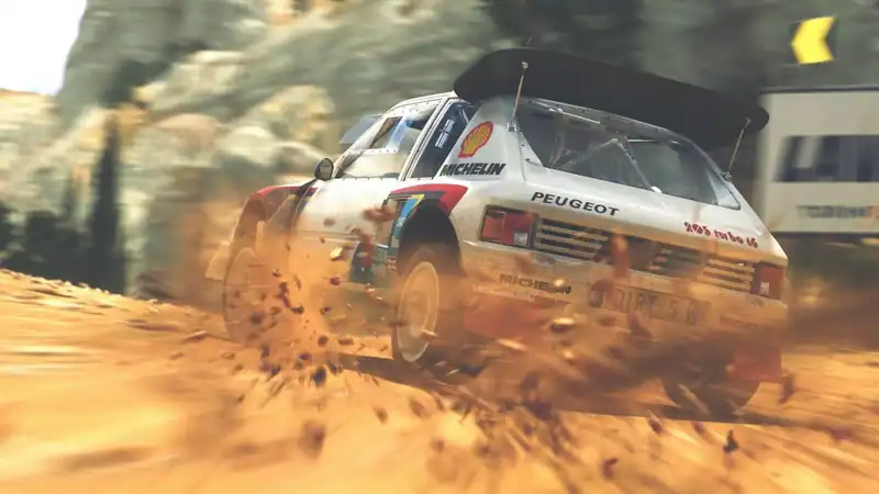 DIRT 5 — изображение 3