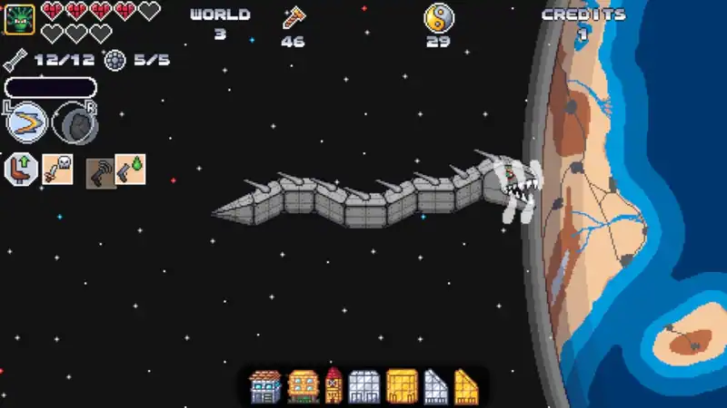 Divinoids — изображение 3