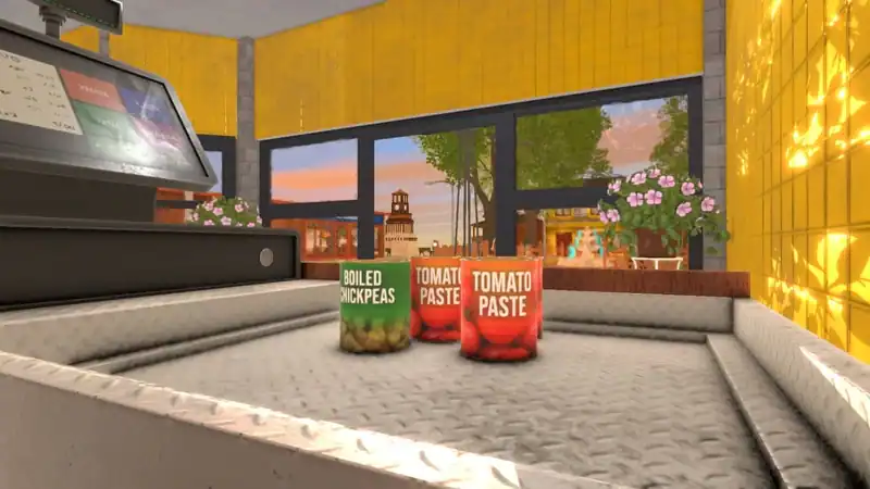Dockside Dreams – Fish & Cook Simulator — изображение 3
