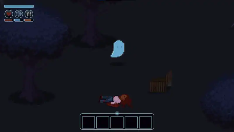 Don't Give Up: Not Ready to Die — изображение 3
