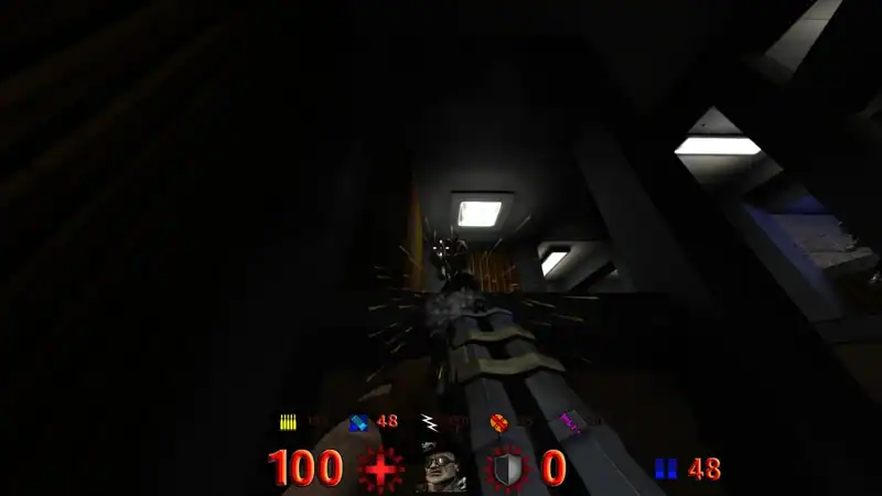 DOOMBRINGER — изображение 3