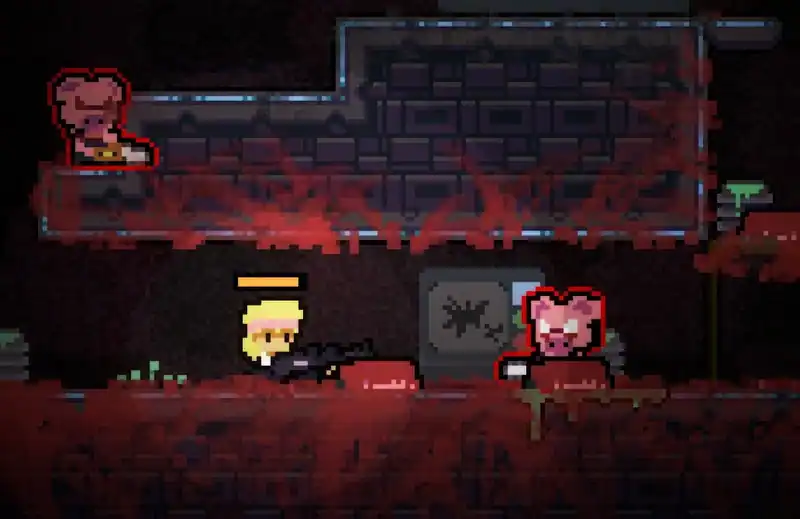 Doomies (Damikira) — изображение 2