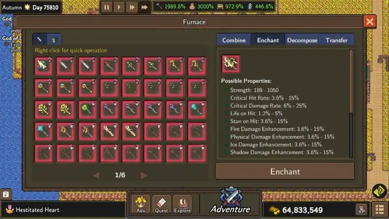 Dragon Cliff — изображение 2