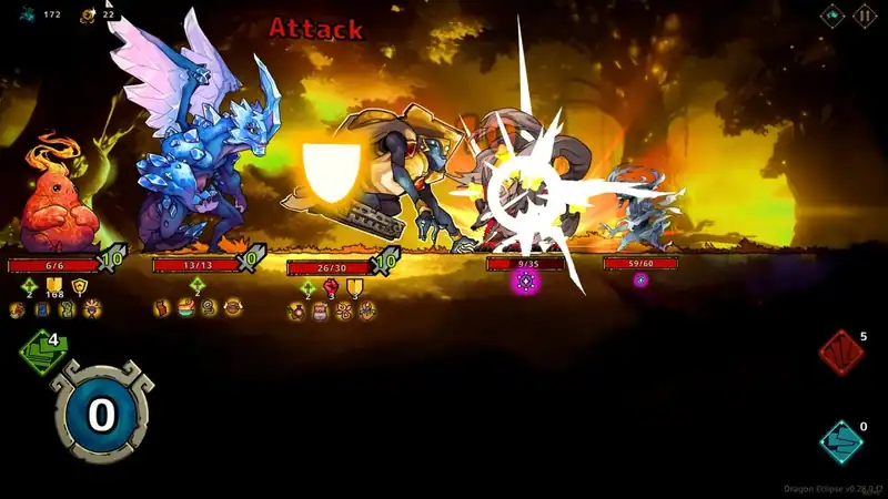 Dragon Eclipse — изображение 3
