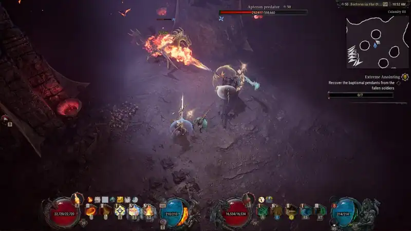 Dragonkin: The Banished — изображение 3