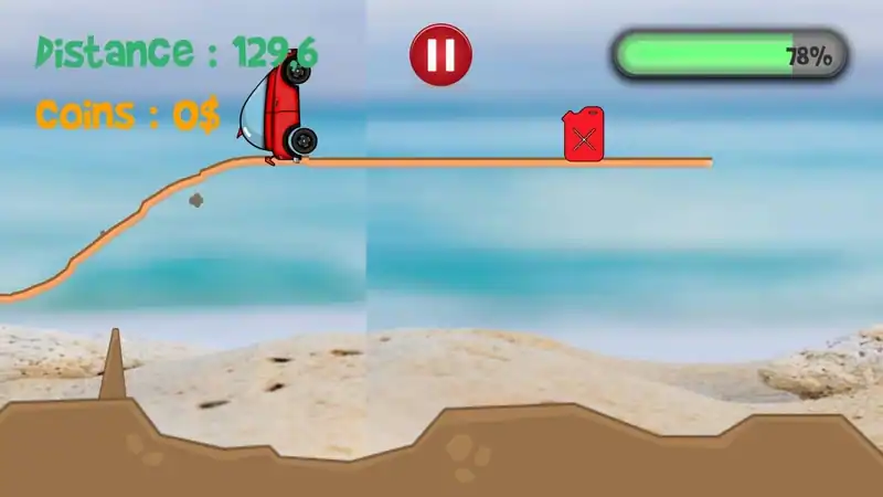 Draw the Road — изображение 3