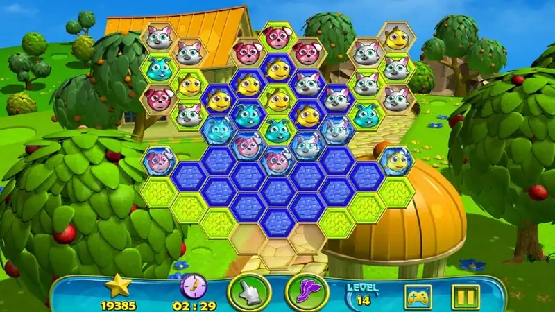 Dream Fruit Farm — изображение 2