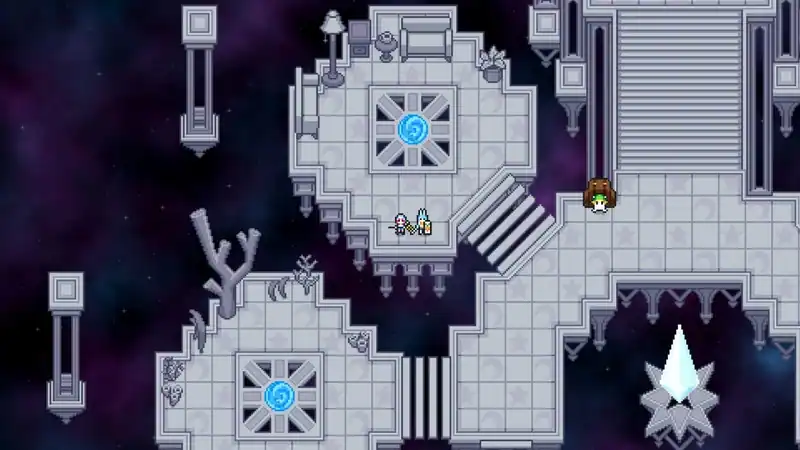 Dream Tactics — изображение 3