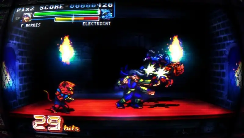 Fight'N Rage — изображение 3