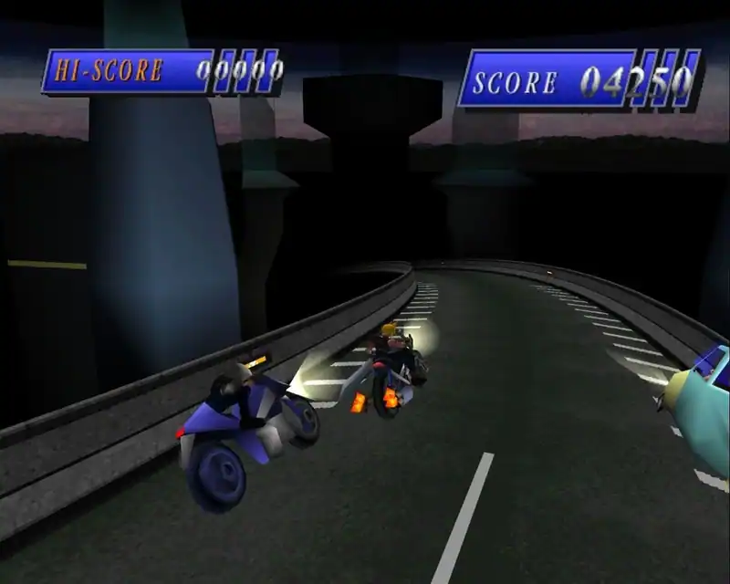 Final Fantasy 7: Remake HD Mod — изображение 3