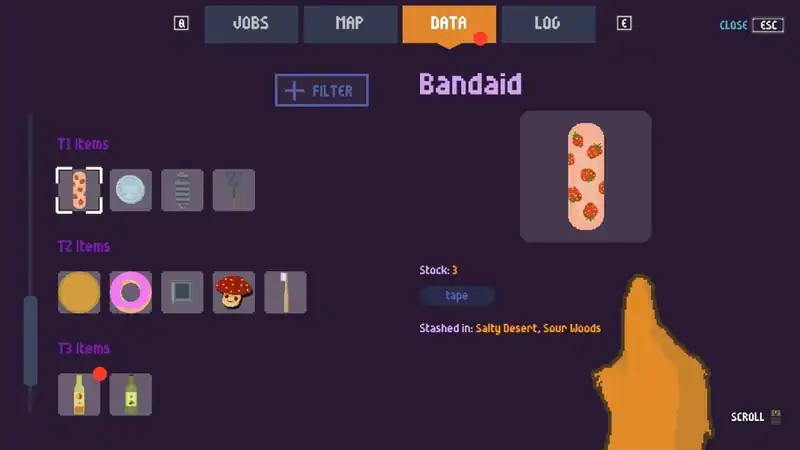 FixFox — изображение 3