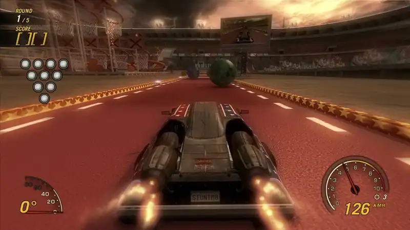 FlatOut: Ultimate Carnage — изображение 3