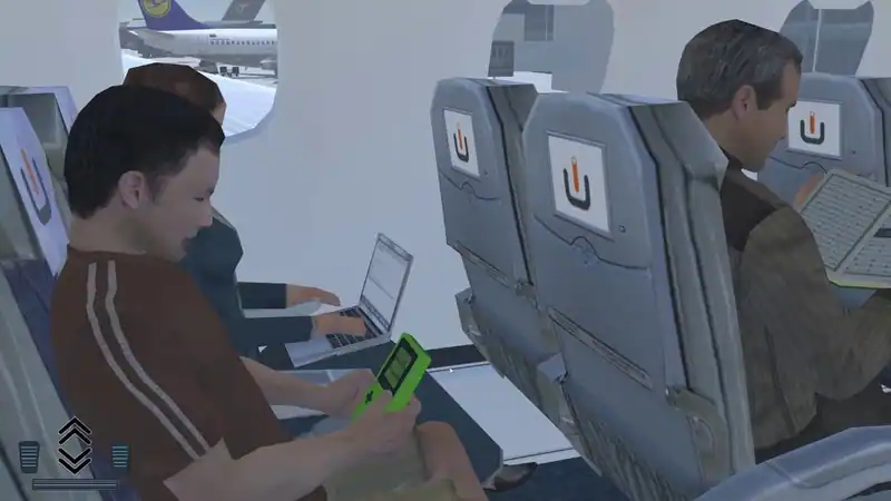 Flight 737 - MAXIMUM — изображение 3