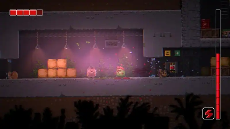 Flippin Kaktus — изображение 3