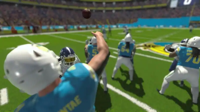 Football Simulator — изображение 3