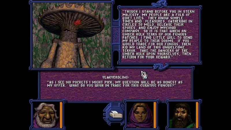 Forgotten Realms: The Archives - Collection Three — изображение 3
