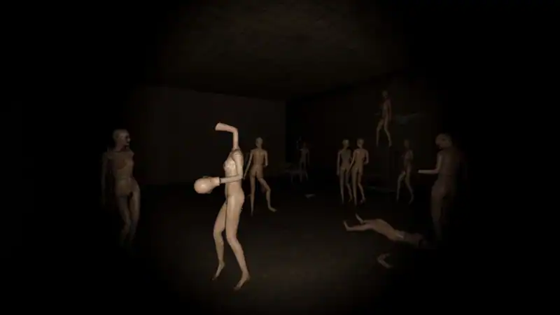 Forsake: Urban horror — изображение 3