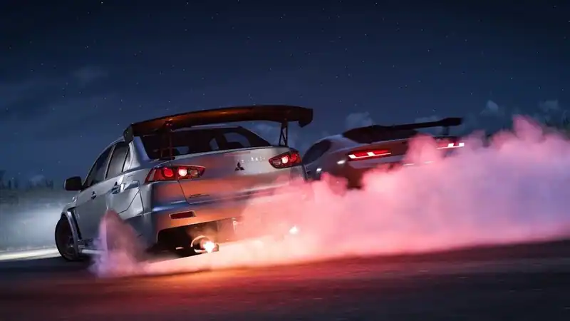 Forza Horizon 5 — изображение 3