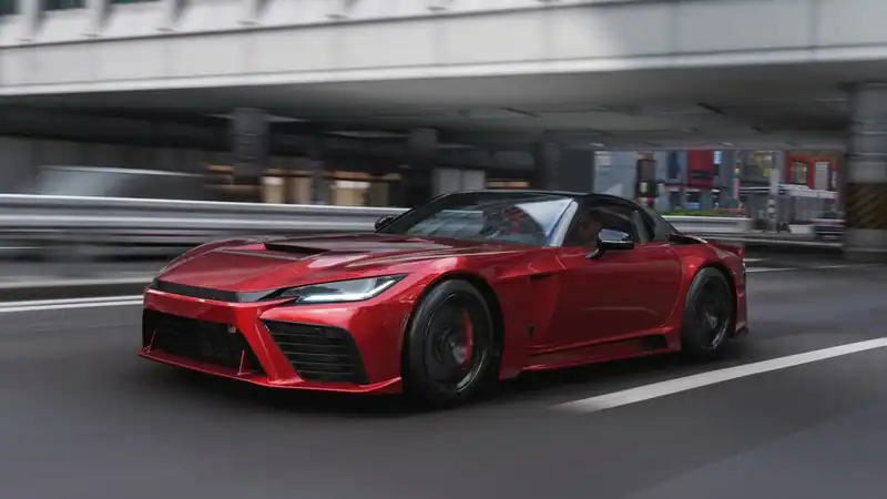 Forza Horizon 6 — изображение 3