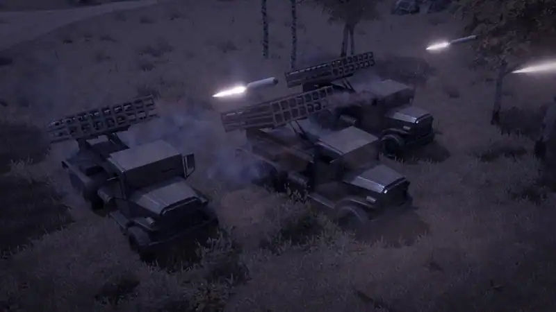 Foxhole — изображение 3