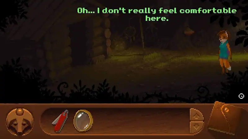 FoxTail — изображение 3
