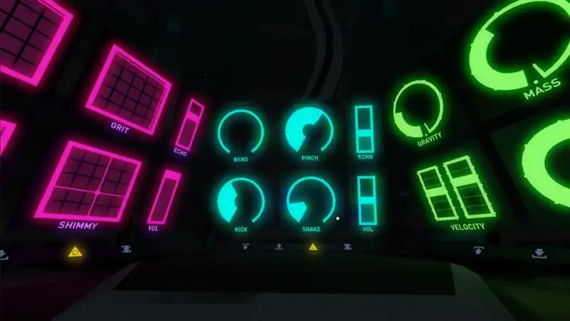 FRACT OSC — изображение 3