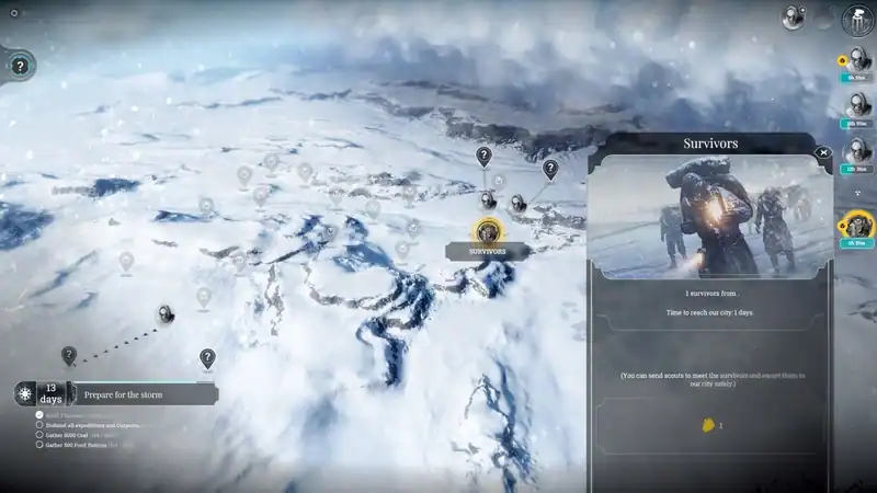 Frostpunk — изображение 3