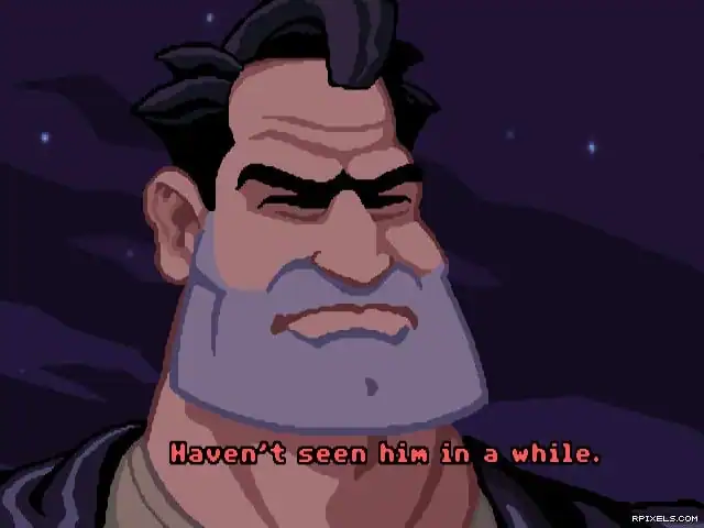 Full Throttle — изображение 3